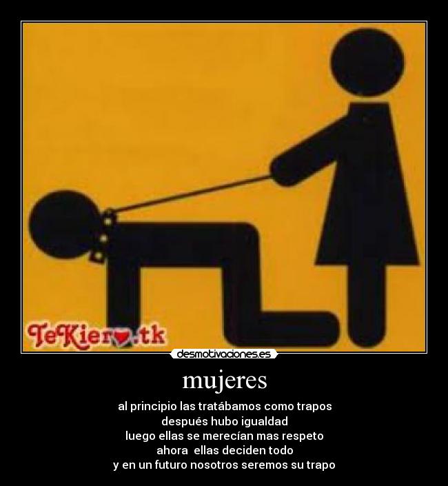 mujeres - 