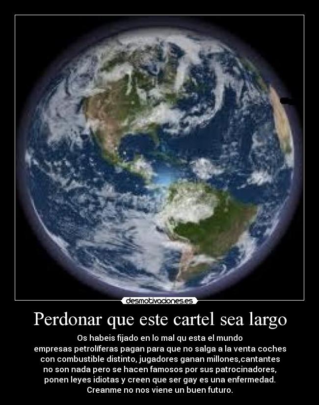 carteles desmotivaciones