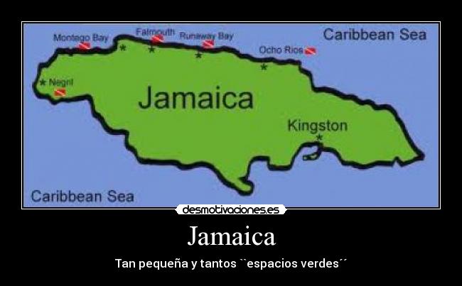 Jamaica -