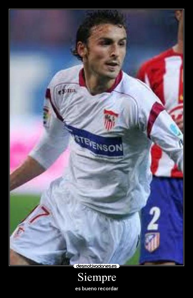 Siempre - es bueno recordar