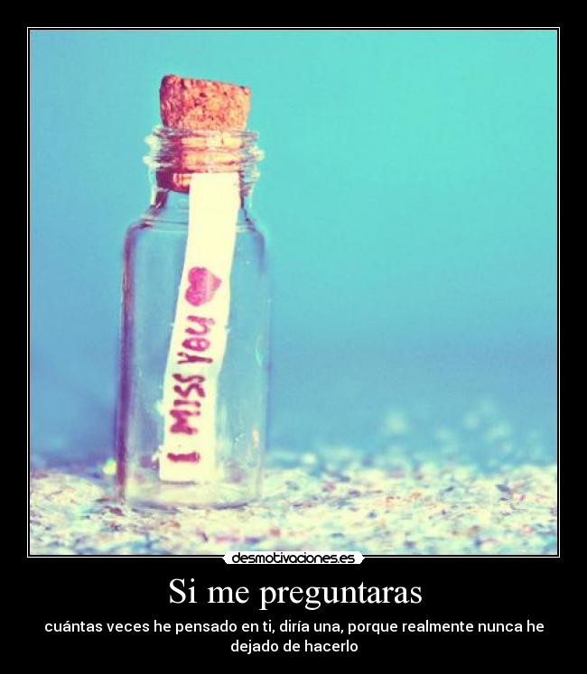 carteles preguntar pensar decir nunca dejar hacer desmotivaciones