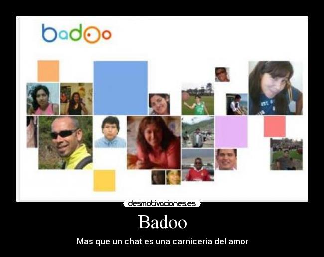 Badoo -