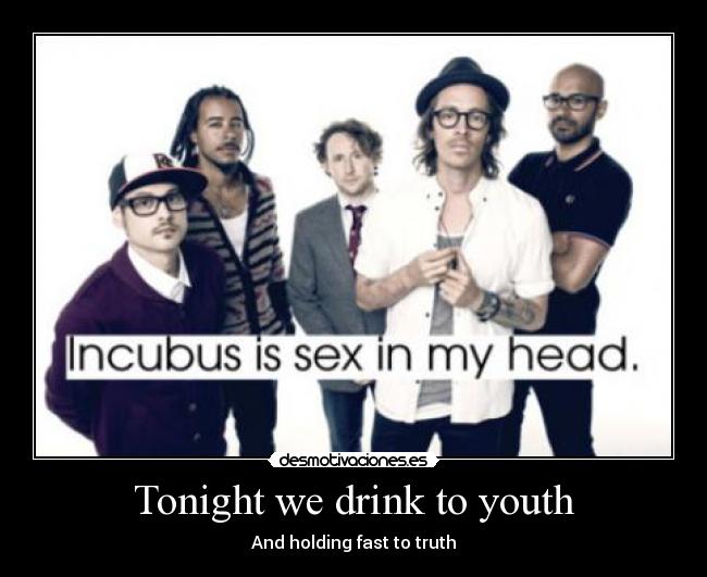 carteles incubus love hurts desmotivaciones