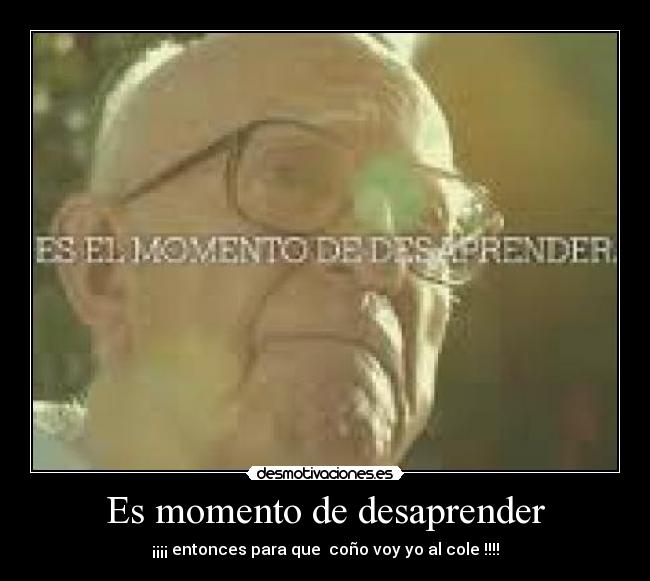 carteles hay joderse desmotivaciones