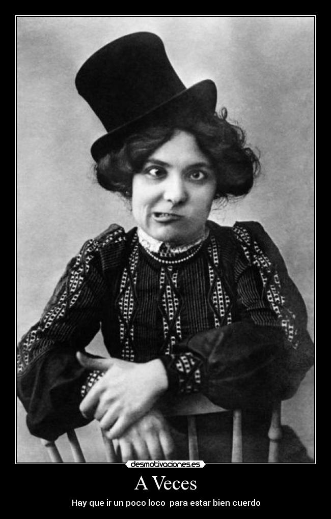 A Veces - 
