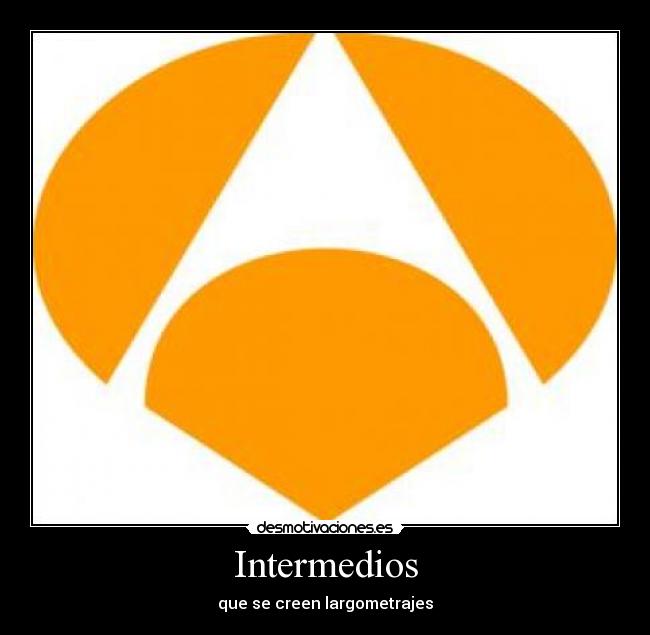 Intermedios - 