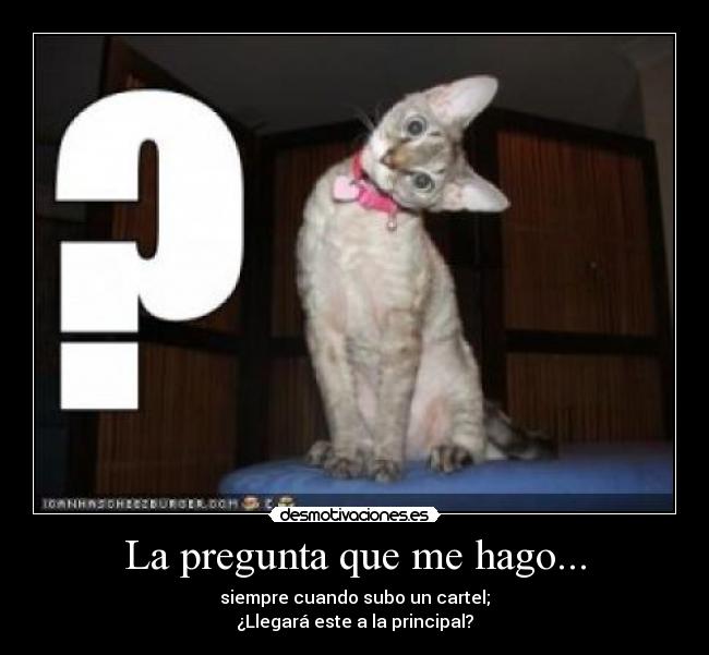 carteles principal cartel satchroy desmotivaciones