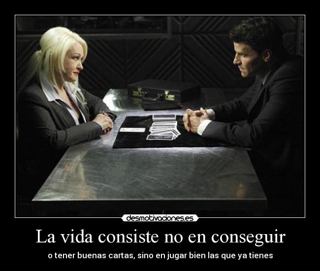 carteles vida bones temperanse brennan desmotivaciones