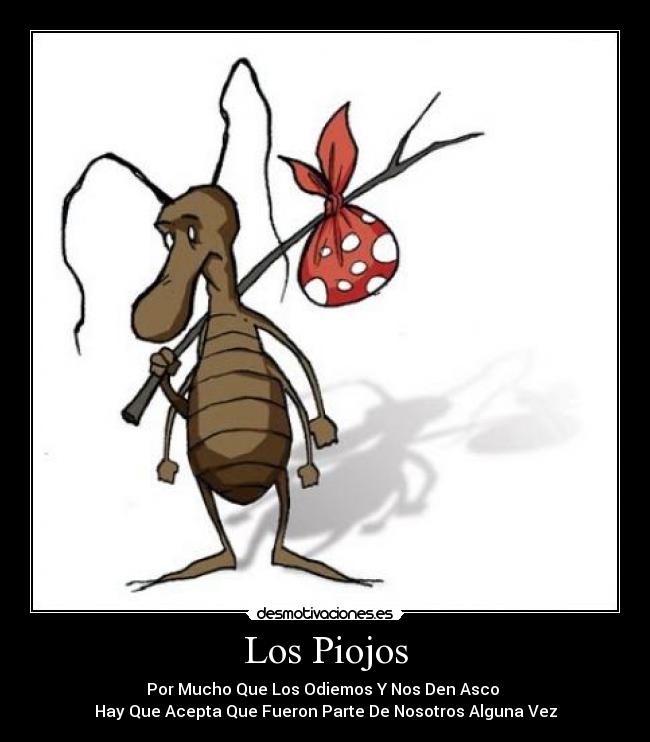 Los Piojos -