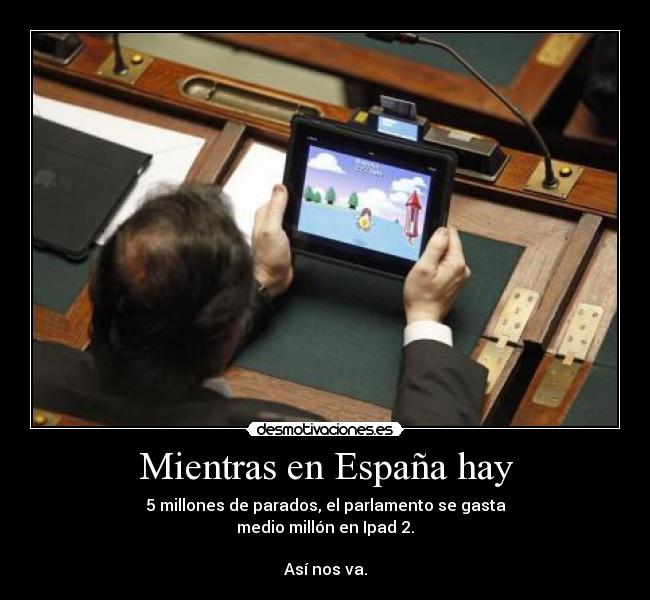 carteles espana bellum veritatis desmotivaciones