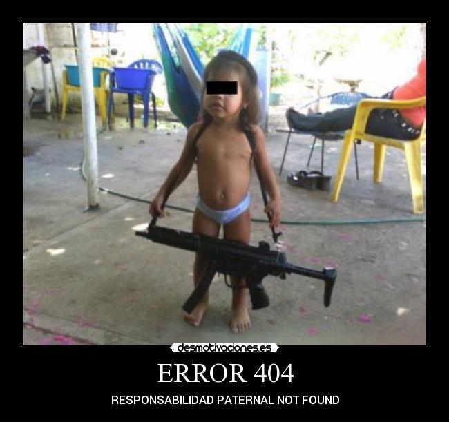 ERROR 404 - 