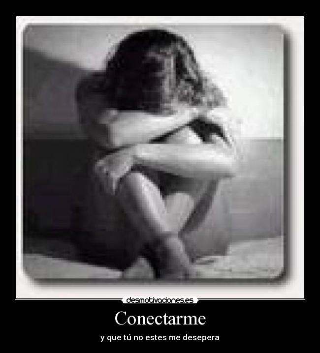 Conectarme -