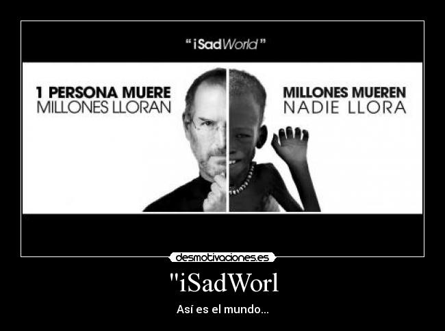 iSadWorl - 