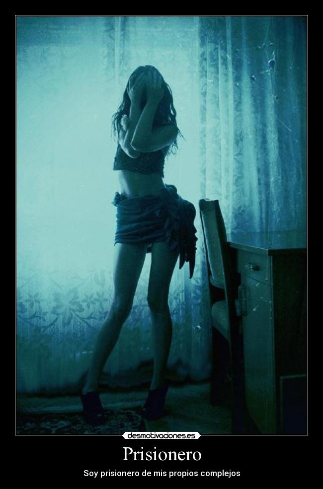 Prisionero -