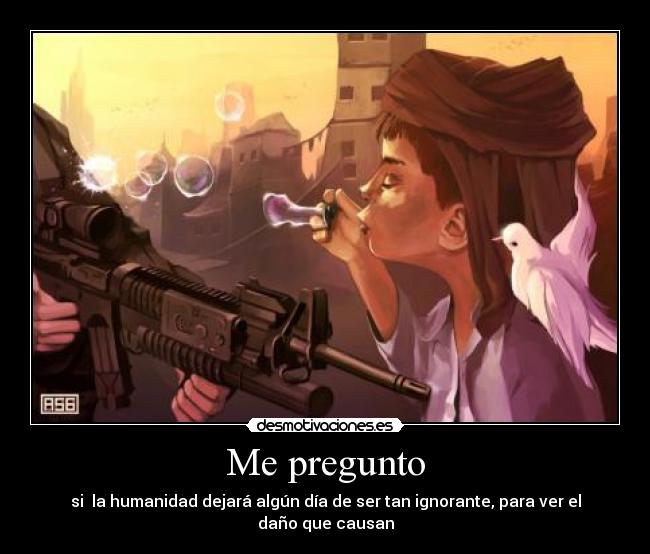 carteles reflexion desmotivaciones