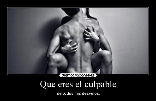 carteles desvelos desmotivaciones