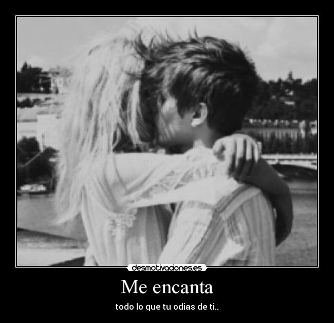 Me encanta - 