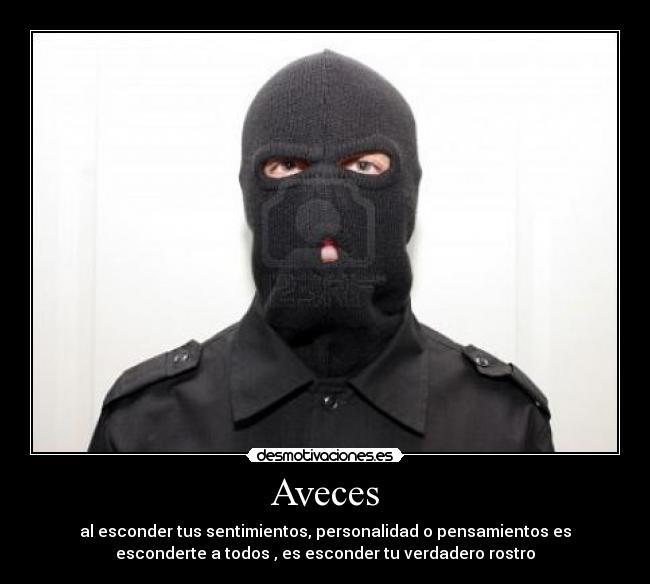Aveces - 