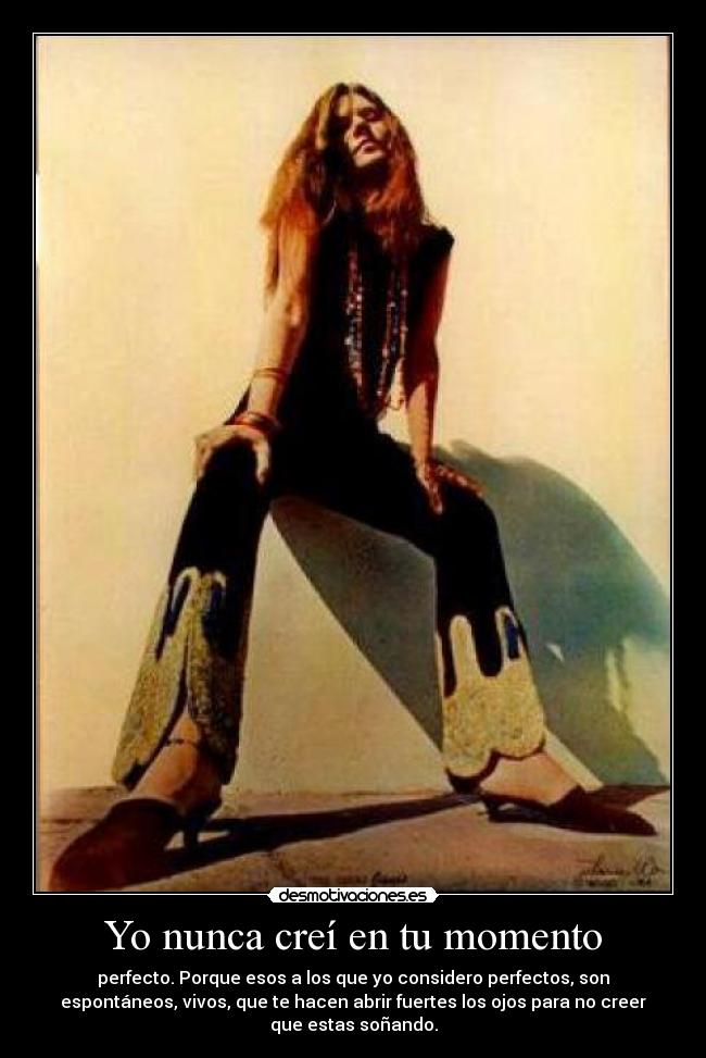 carteles janis desmotivaciones