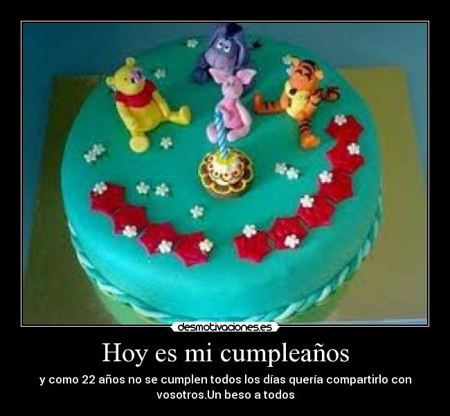 carteles cumpleanos feliz desmotivaciones