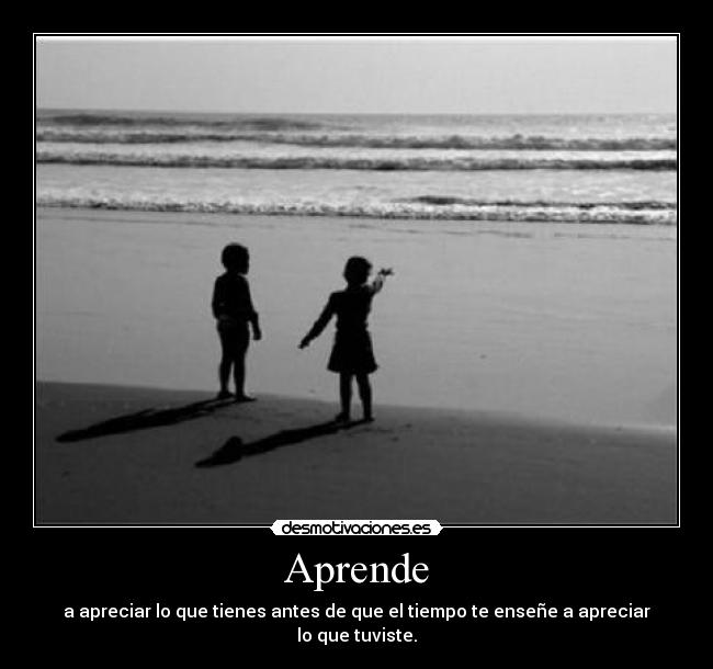 Aprende - 
