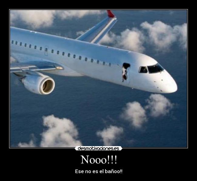 Nooo!!! - 