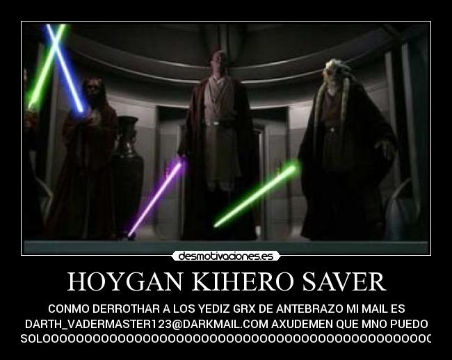 HOYGAN KIHERO SAVER - 