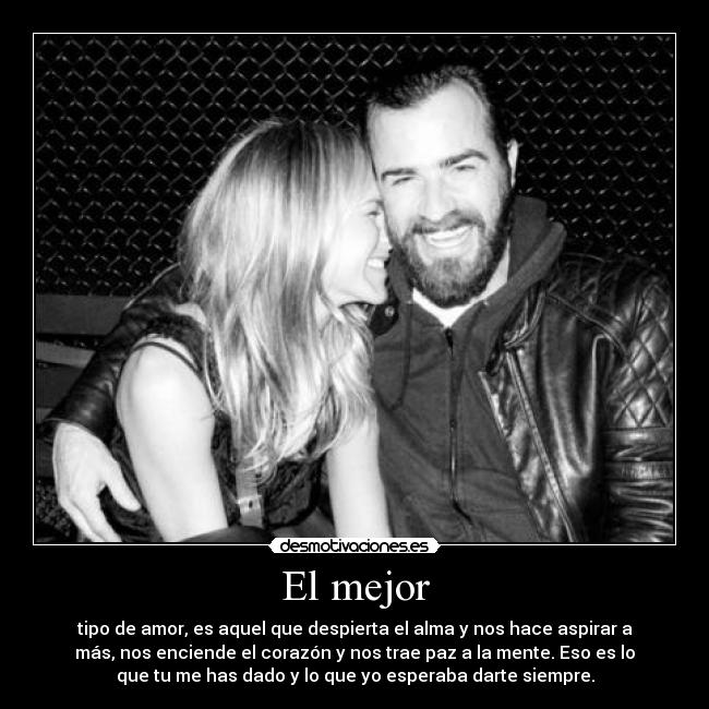 carteles amor desmotivaciones