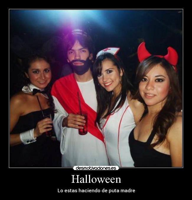 carteles jesuzombie desmotivaciones