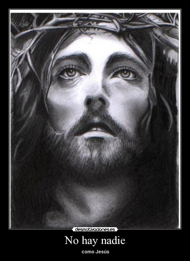 No hay nadie -