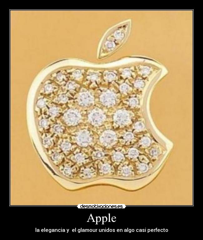 Apple - 