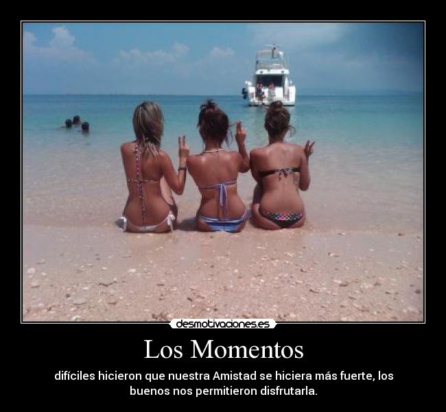 carteles amistad desmotivaciones