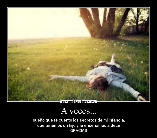 carteles veces desmotivaciones