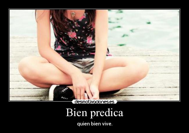 carteles bien desmotivaciones