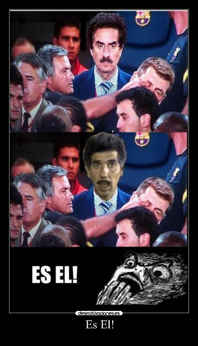 Es El! - 