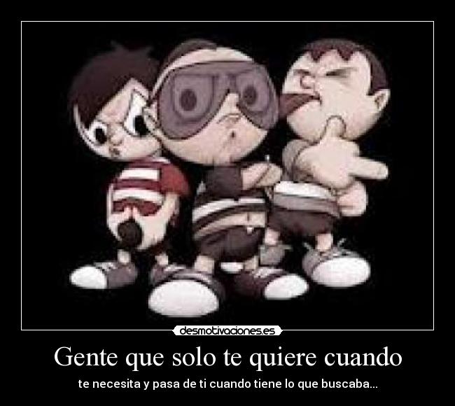 carteles false friends desmotivaciones