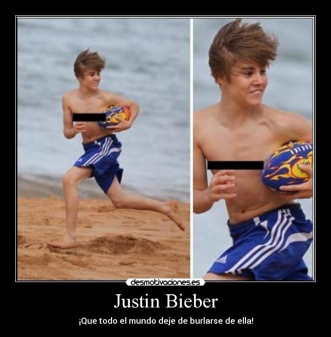 Justin Bieber - 