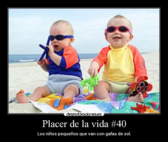 carteles vida placeresdelavida desmotivaciones