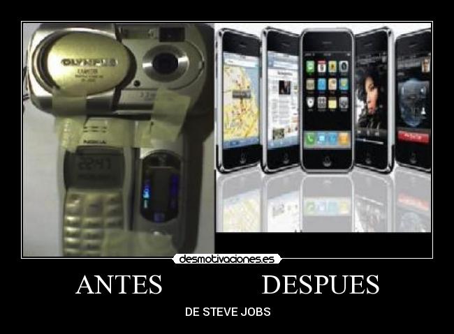ANTES              DESPUES - 