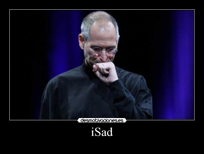 iSad - 