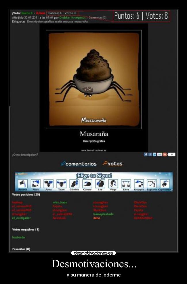 carteles desmotivaciones desmotiva desmotivaciones joder desmotivaciones