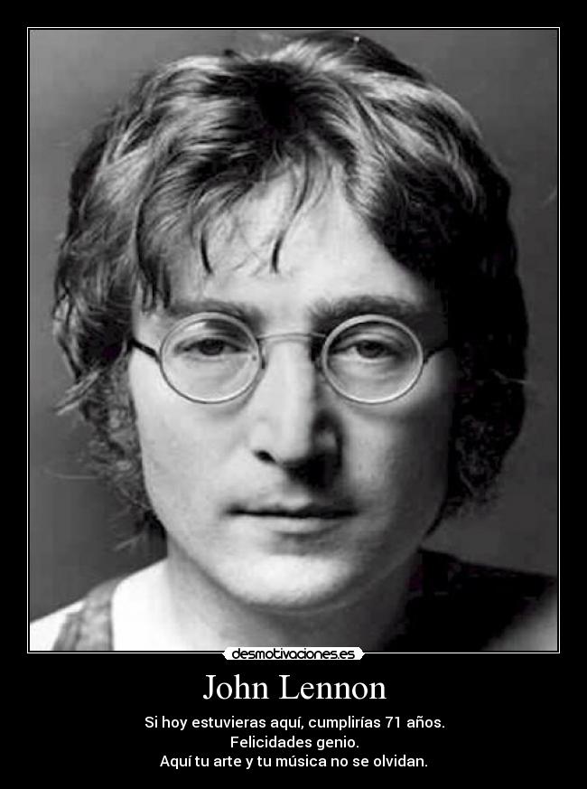 John Lennon - 