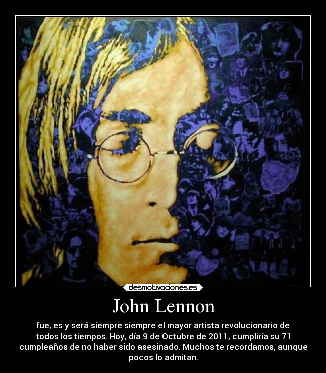 John Lennon - 