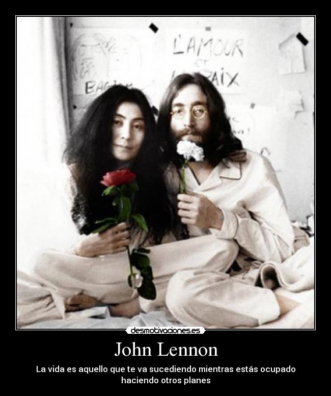 John Lennon -