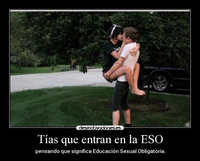 carteles eso desmotivaciones