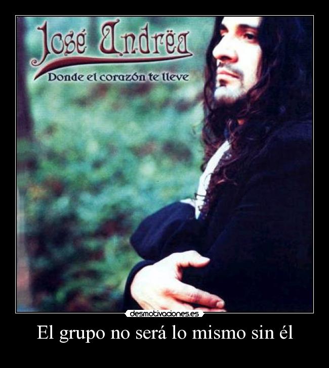 carteles jose andrea deja mago desmotivaciones