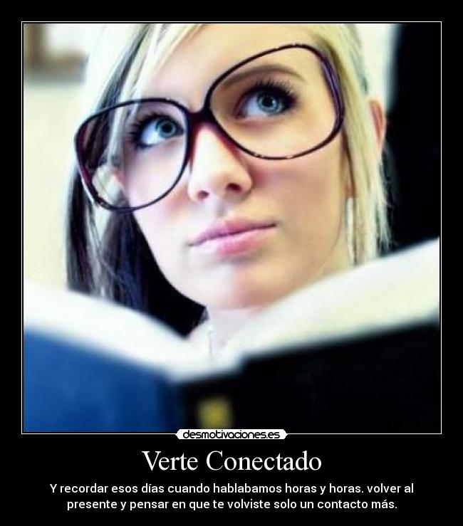 Verte Conectado -