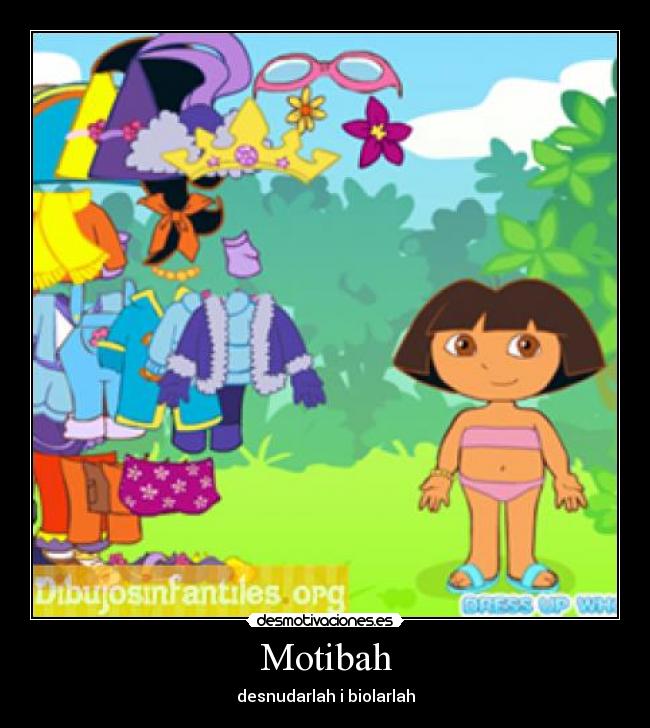Motibah -