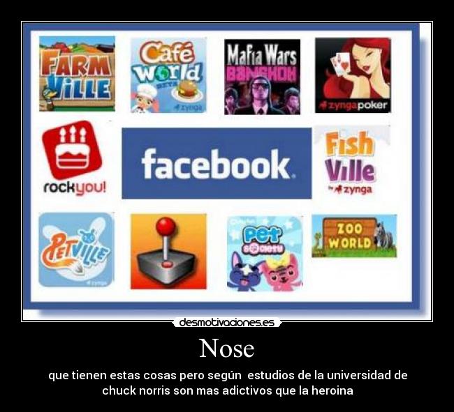 Nose - 