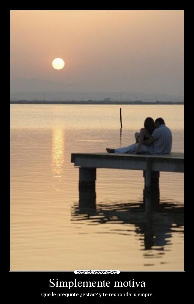 Simplemente motiva - 